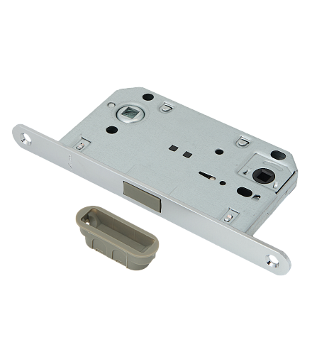 Замки Замок сантехнический TANDOOR TDLB 5096-M WC CP 